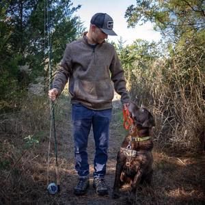 Meet your Posher, Ryan